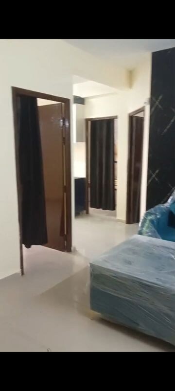 Bedroom in 3 BHK Apartment at Pyramid Altia, Sector 70 – for Rent