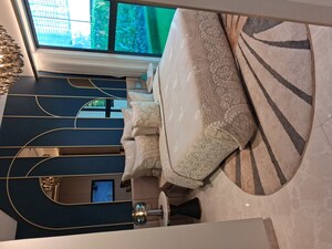 Furnished Amenities in 3 BHK Apartment at Lodha Palava City, Dombivli East – for Sale