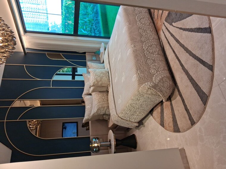 undefined, lodha-palava-city 3 Bedroom 1113 Sq.Ft. Apartment In Dombivli East Thane 9918133