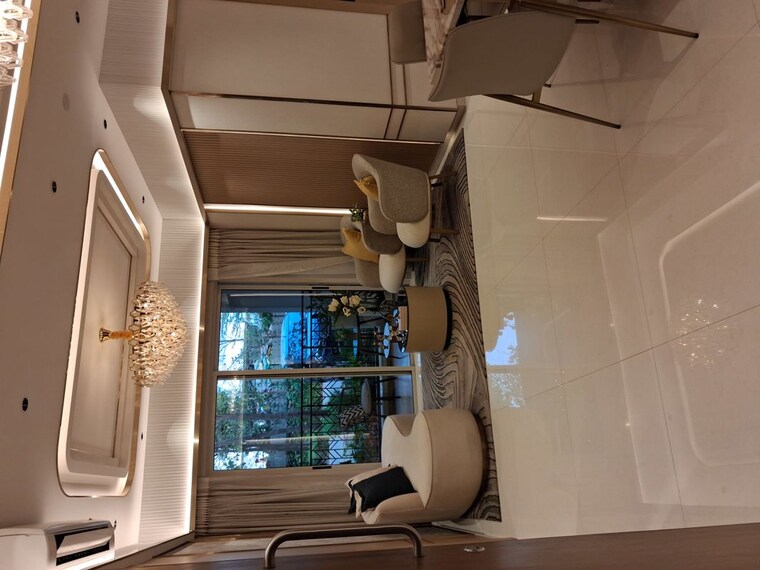 undefined, lodha-palava-city 3 Bedroom 1113 Sq.Ft. Apartment In Dombivli East Thane 9918133