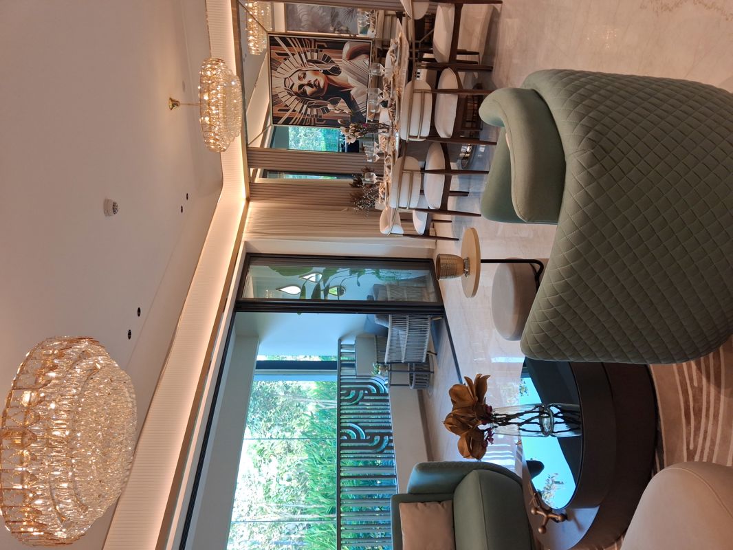 3 BHK 1113 Sq.Ft. Apartment in Lodha Palava City