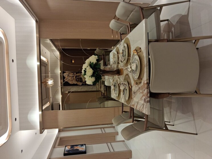 Gym, lodha-palava-city 3 Bedroom 1113 Sq.Ft. Apartment In Dombivli East Thane 9918133