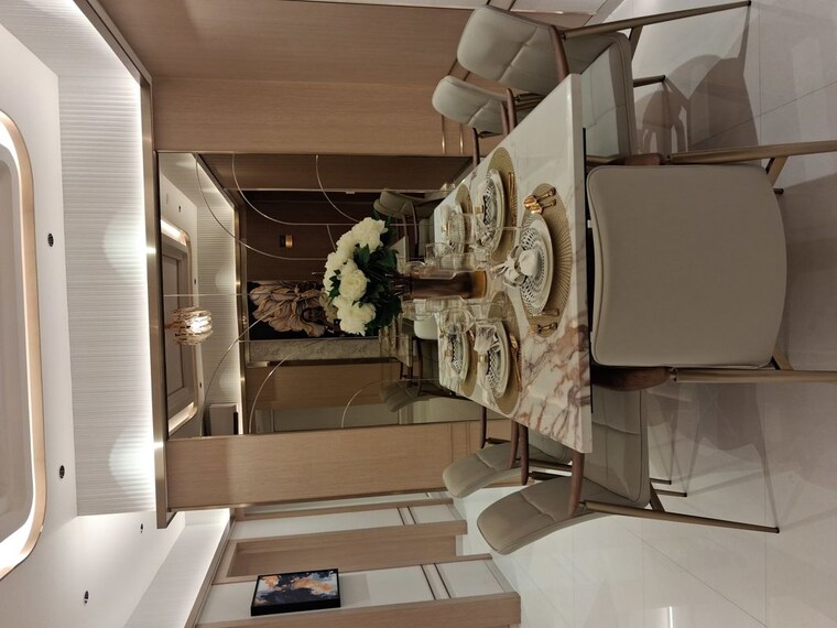 Gym, lodha-palava-city 3 Bedroom 1113 Sq.Ft. Apartment In Dombivli East Thane 9918133