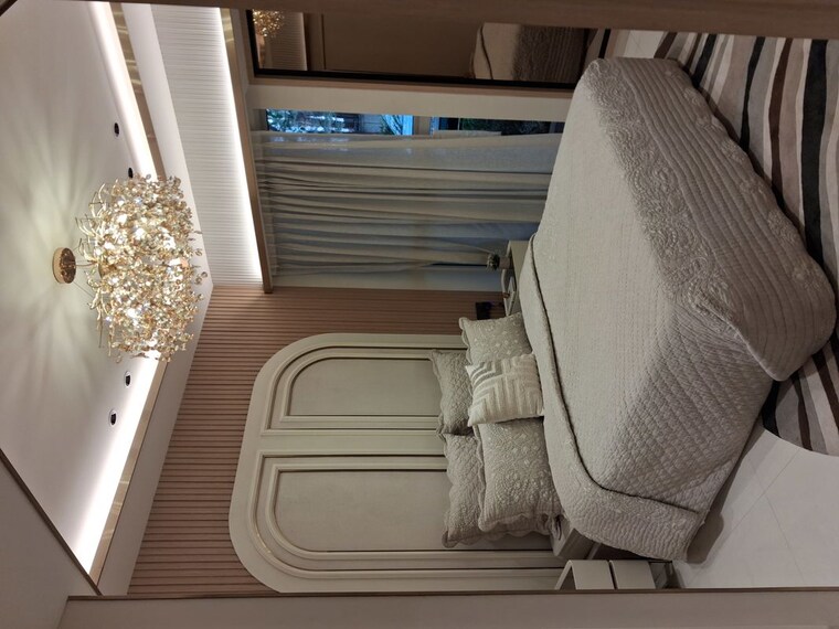 undefined, lodha-palava-city 3 Bedroom 1113 Sq.Ft. Apartment In Dombivli East Thane 9918133