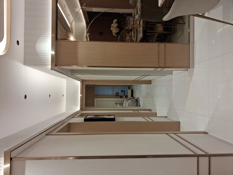 Kitchen, lodha-palava-city 3 Bedroom 1113 Sq.Ft. Apartment In Dombivli East Thane 9918133