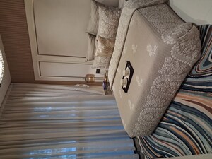 Bathroom in 3 BHK Apartment at Lodha Palava City, Dombivli East – for Sale