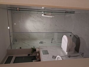 Master Bedroom in 3 BHK Apartment at Lodha Palava City, Dombivli East – for Sale