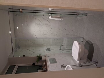 Master Bedroom in 3 BHK Apartment at Lodha Palava City, Dombivli East – for Sale