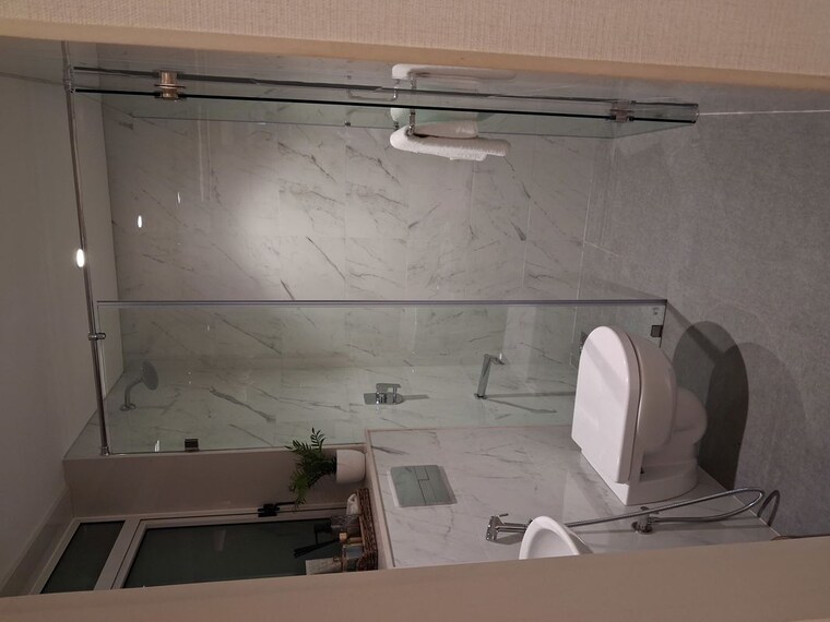 Master Bedroom, lodha-palava-city 3 Bedroom 1113 Sq.Ft. Apartment In Dombivli East Thane 9918133