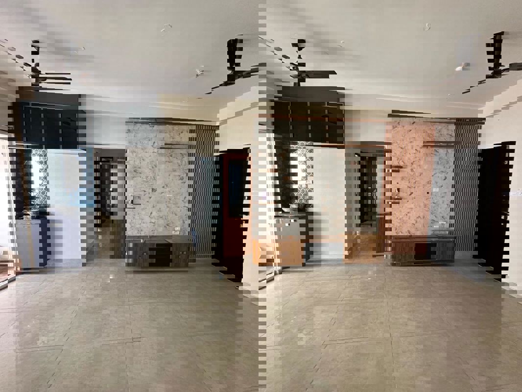 3 BHK 1574 Sq.Ft. Apartment in Candeur 40