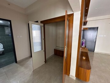 Kitchen in 3 BHK Apartment at Candeur 40, Miyapur – for Rent