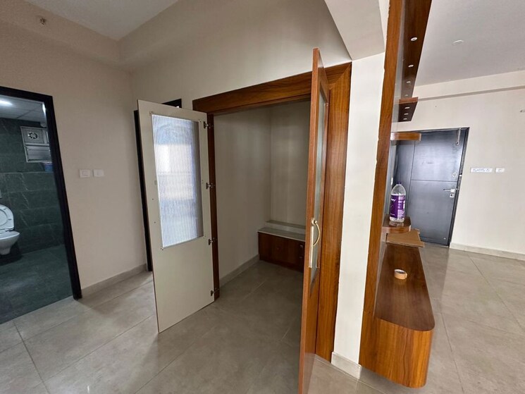 Kitchen, candeur-40 3 Bedroom 1574 Sq.Ft. Apartment In Miyapur Hyderabad 9918059