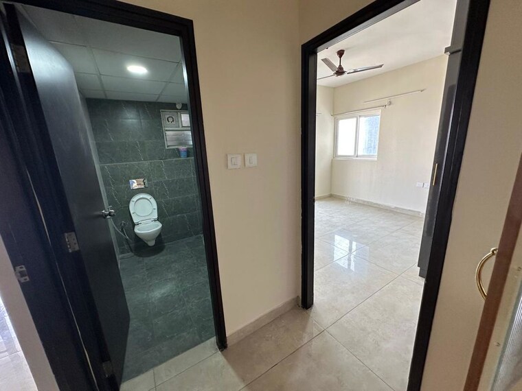 undefined, candeur-40 3 Bedroom 1574 Sq.Ft. Apartment In Miyapur Hyderabad 9918059