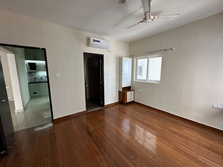 Room, candeur-40 3 Bedroom 1574 Sq.Ft. Apartment In Miyapur Hyderabad 9918059