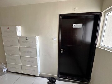 Furnished Amenities in 3 BHK Apartment at Candeur 40, Miyapur – for Rent