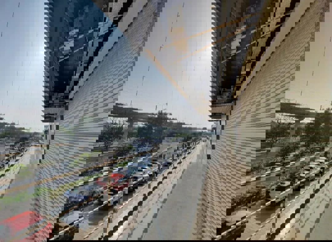 Retail Shop For Rent in Omaxe India Trade Center