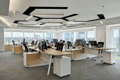 Office Space For Rent in Wakad Sector 38
