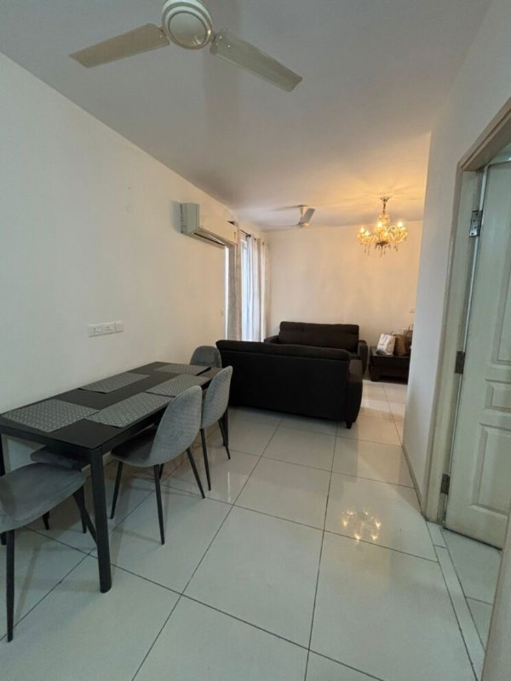 Team Area, experion-the-heart-song 3.5 Bedroom 1758 Sq.Ft. Apartment In Sector 108 Gurgaon 9918241