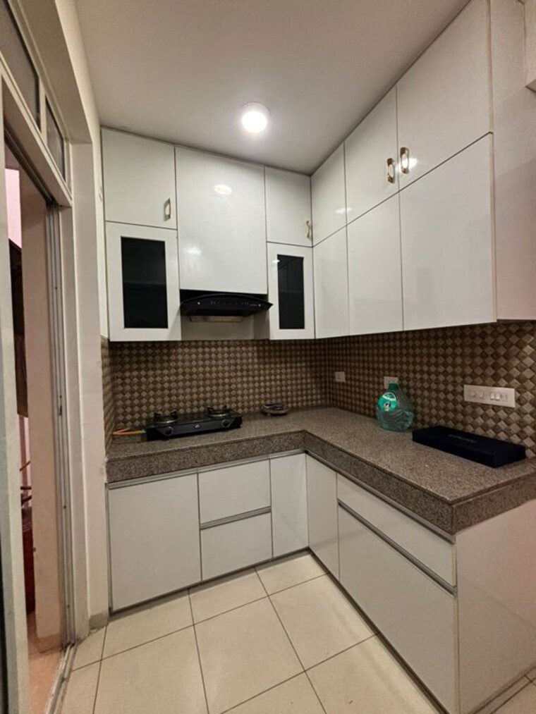 Kitchen, experion-the-heart-song 3.5 Bedroom 1758 Sq.Ft. Apartment In Sector 108 Gurgaon 9918241