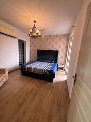 Furnished Amenities in 3.5 BHK Apartment at Experion The Heart Song, Sector 108 – for Rent