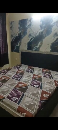 3 BHK Apartment For Rent in Pyramid Altia