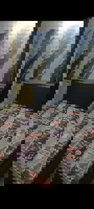 3 BHK Apartment For Rent in Pyramid Altia