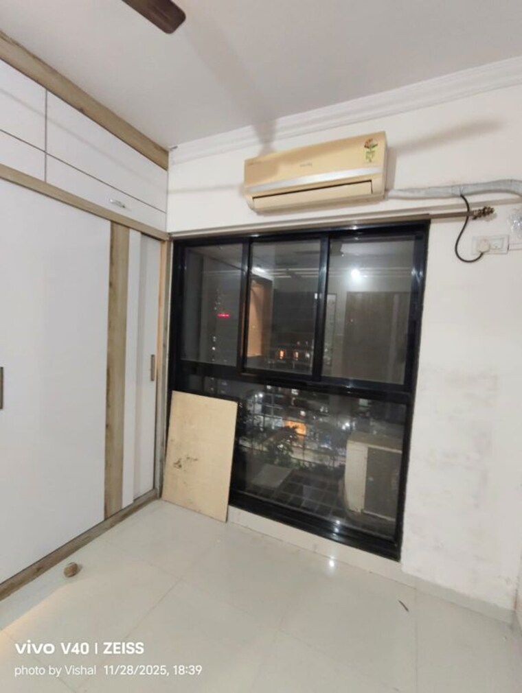 Kitchen, raunak-heights 1 Bedroom 410 Sq.Ft. Apartment In Ghodbunder Road Thane 9918244
