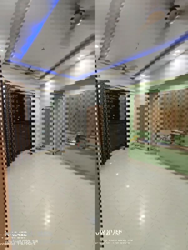 1 BHK Apartment For Rent in Raunak Heights