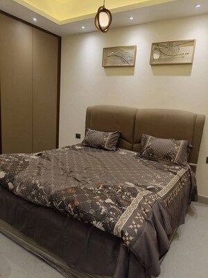 1 BHK Builder Floor For Rent in Saket