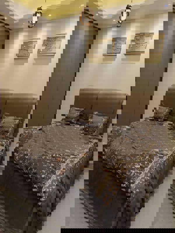 1 BHK Builder Floor For Rent in Saket