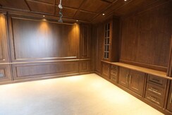 5 BHK + Pooja Room,Servant Room,Study Room,Extra Room Villa For Sale in DLF Pink Town House