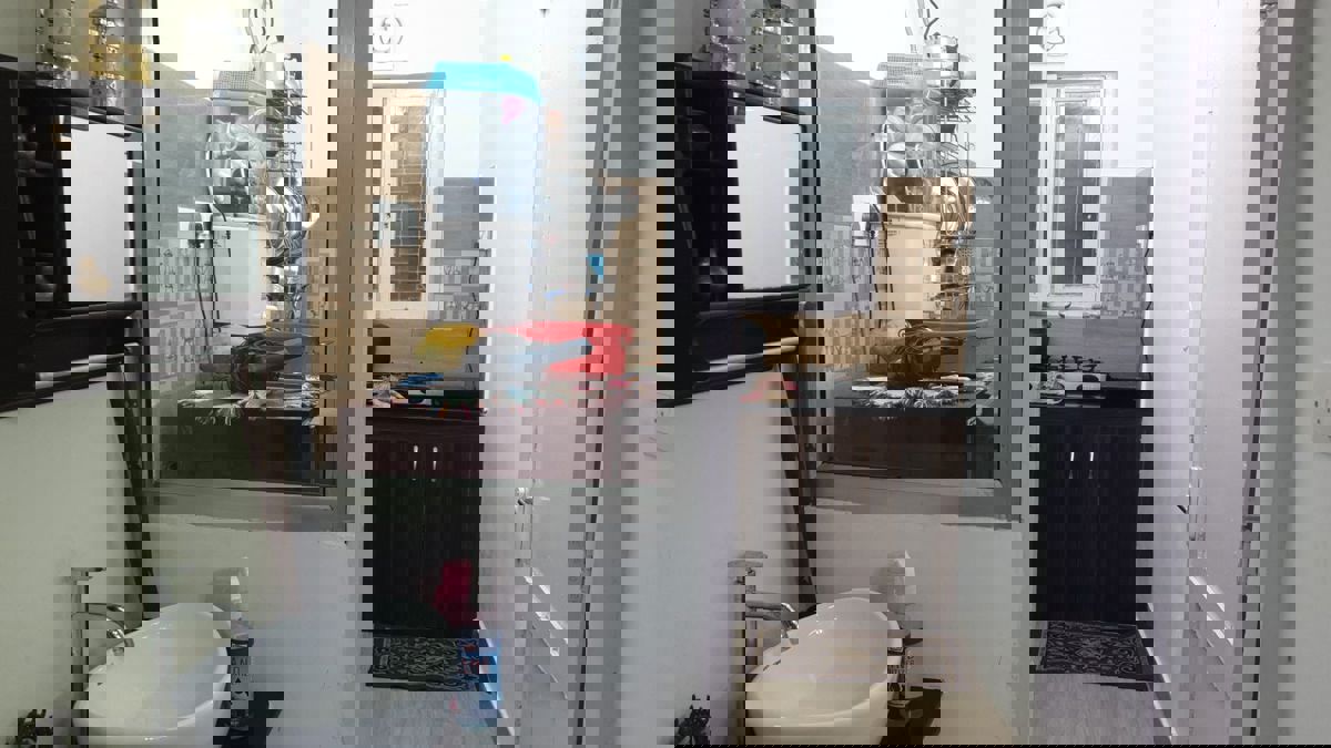 2 BHK Builder Floor For Rent in Jakhan-Rajpur Road