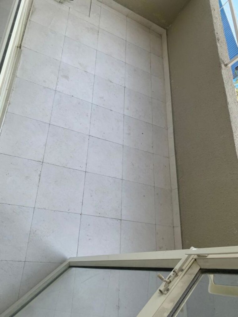 Balcony, pyramid-urban-homes-3 2 Bedroom 679 Sq.Ft. Apartment In Sector 67a Gurgaon 9918283