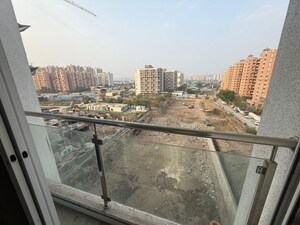 3 BHK Apartment – Exterior View View at Marunji - for Sale