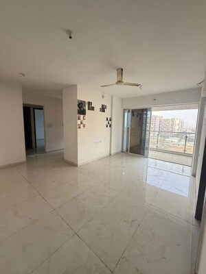 Living Room in 3 BHK Apartment at Marunji – for Sale