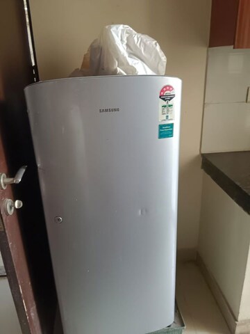 Furnished Amenities in 3 BHK Apartment at M3M Woodshire, Dharampur – for Rent