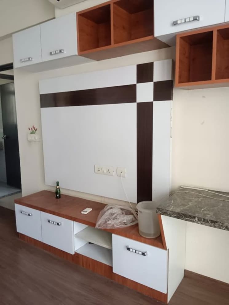 Kitchen, m3m-woodshire 3 Bedroom 1943 Sq.Ft. Apartment In Dharampur Gurgaon 9918293