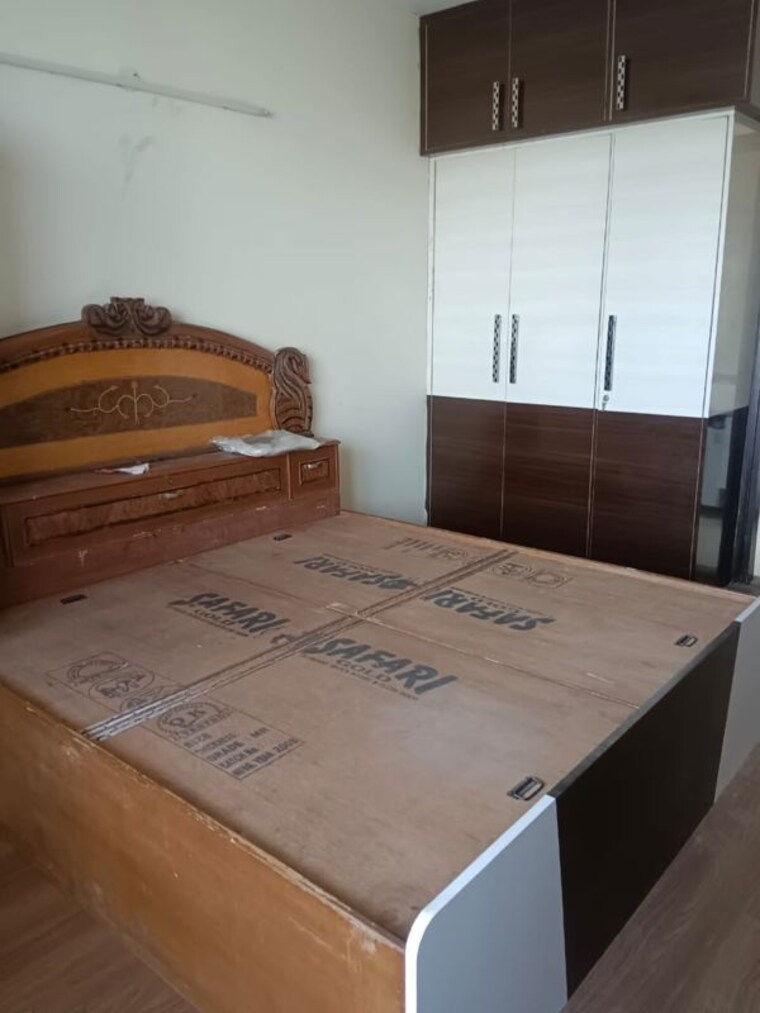 Bedroom, m3m-woodshire 3 Bedroom 1943 Sq.Ft. Apartment In Dharampur Gurgaon 9918293