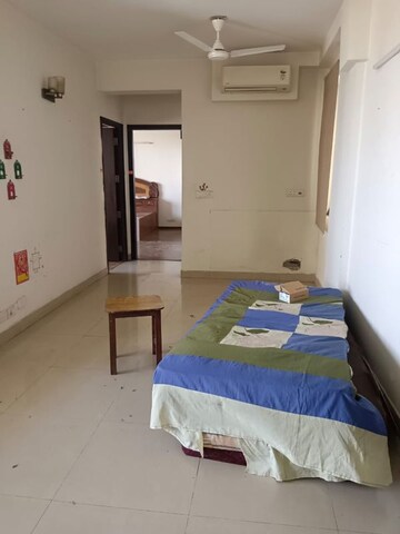 Bedroom in 3 BHK Apartment at M3M Woodshire, Dharampur – for Rent