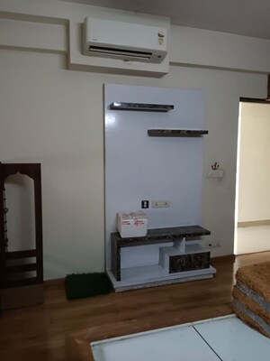 Furnished Amenities in 3 BHK Apartment at M3M Woodshire, Dharampur – for Rent