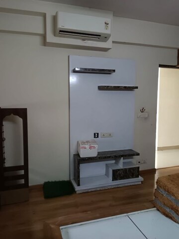 Furnished Amenities in 3 BHK Apartment at M3M Woodshire, Dharampur – for Rent