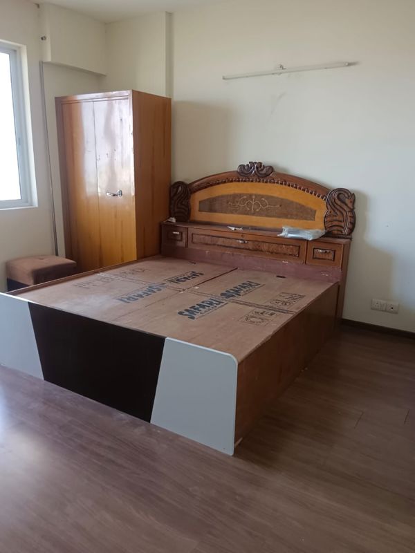 3 BHK 1943 Sq.Ft. Apartment in M3M Woodshire