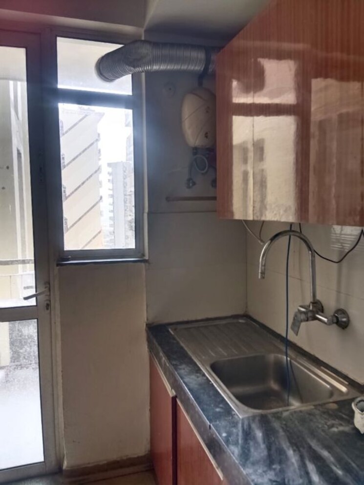 Kitchen, m3m-woodshire 3 Bedroom 1943 Sq.Ft. Apartment In Dharampur Gurgaon 9918293