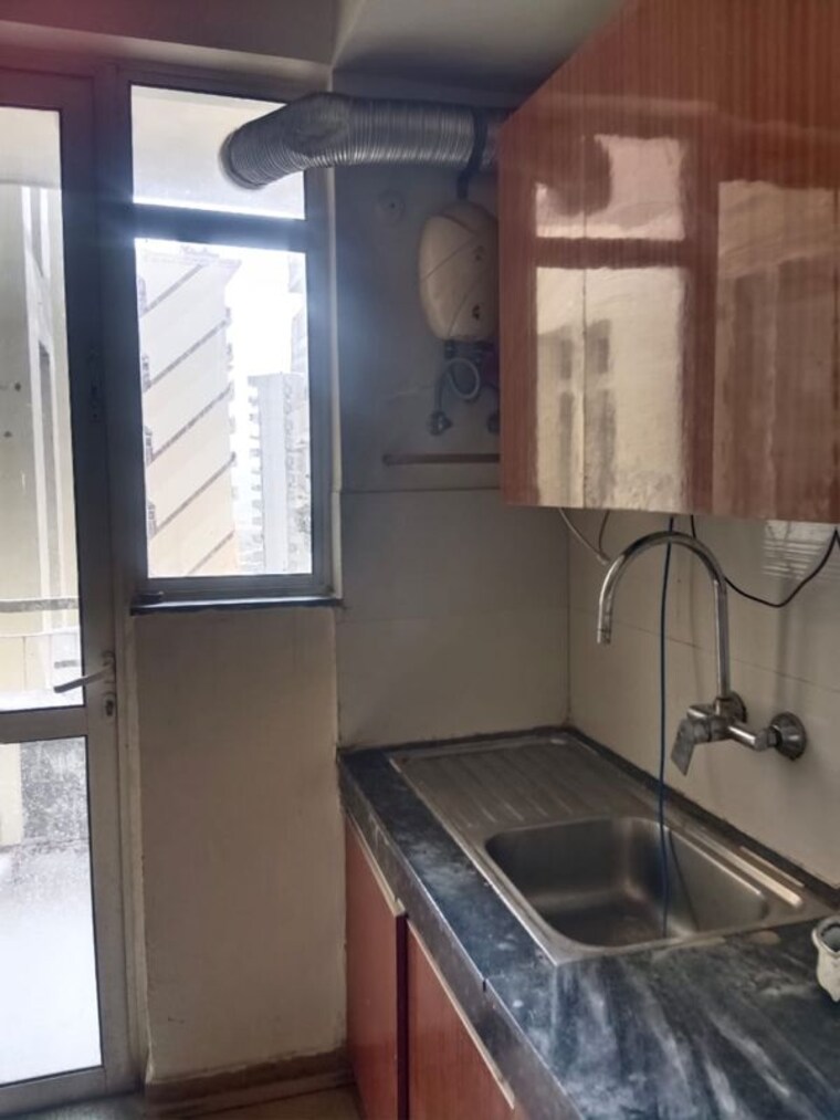 Kitchen, m3m-woodshire 3 Bedroom 1943 Sq.Ft. Apartment In Dharampur Gurgaon 9918293