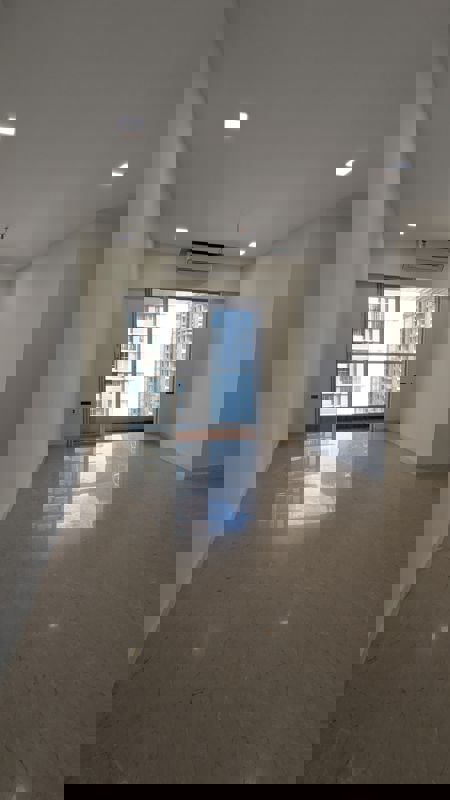 2.5 BHK Apartment For Rent in Ekta Tripolis