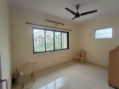 1 BHK Apartment For Rent in Shreyas CHS Kandivali