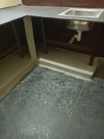 Living Room in 6+ BHK Independent House at Nagavara – for Rent