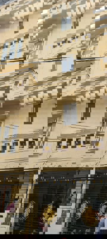 6+ BHK + Extra Room Independent House For Rent in Nagavara