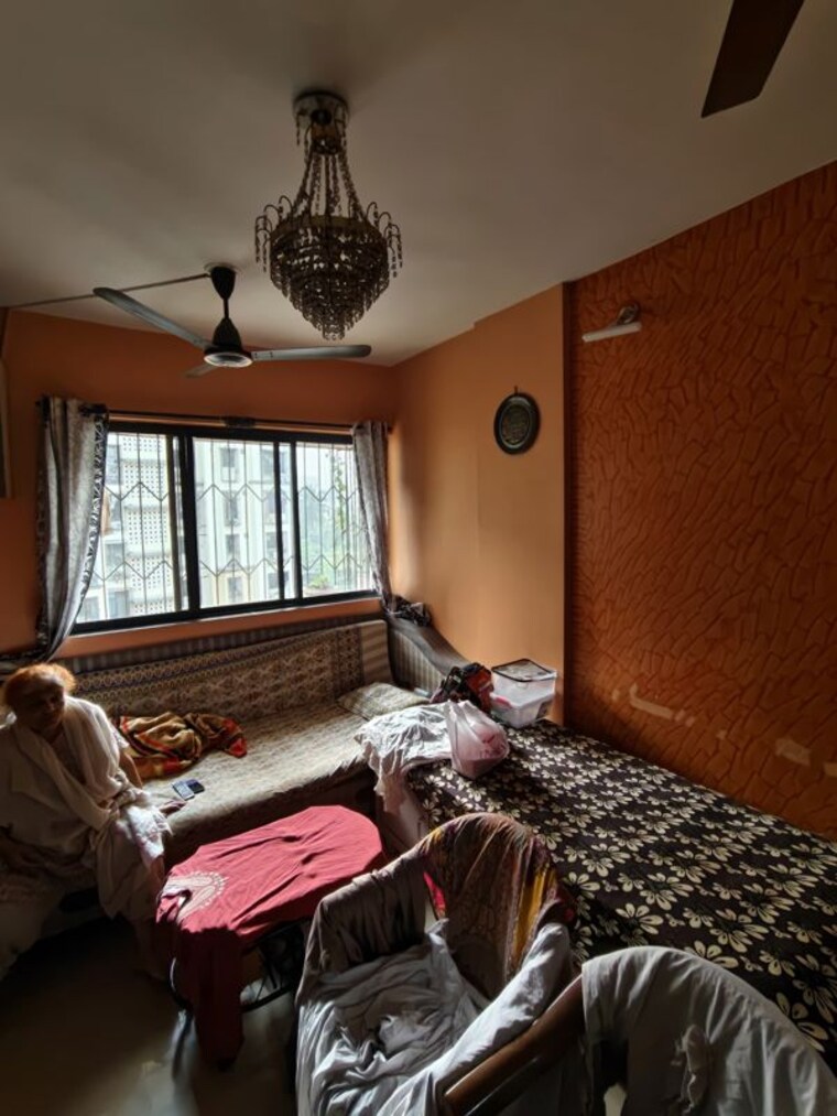 Bedroom, krishna-greenland-park-vastu-federation 1 Bedroom 450 Sq.Ft. Apartment In Ghodbunder Road Thane 9918301