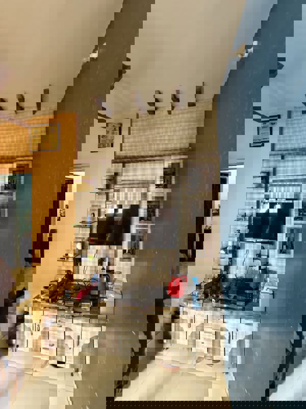 1 BHK 450 Sq.Ft. Apartment in Krishna Greenland Park Vastu Federation